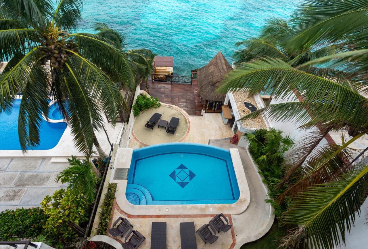 Villa Paula Cozumel