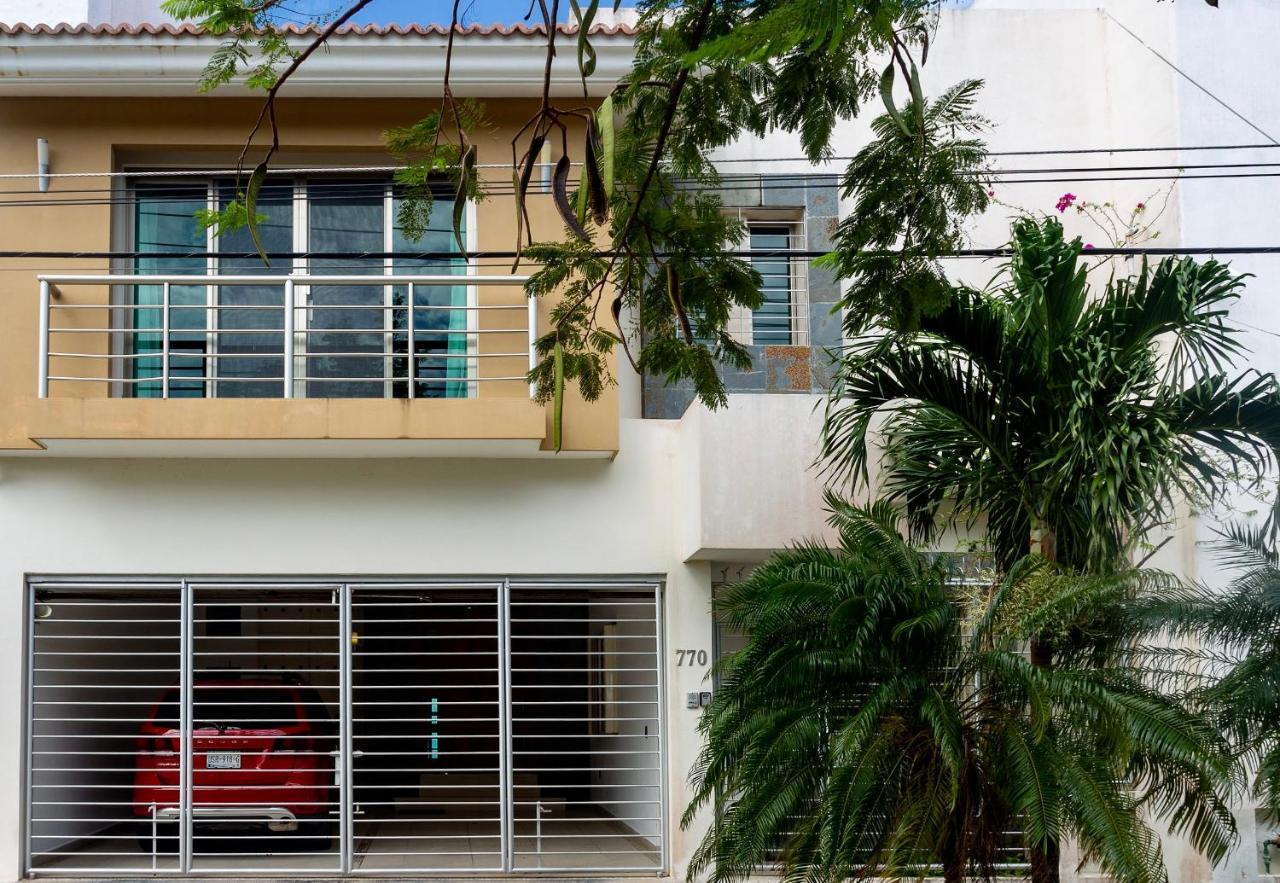 Villa Paula *