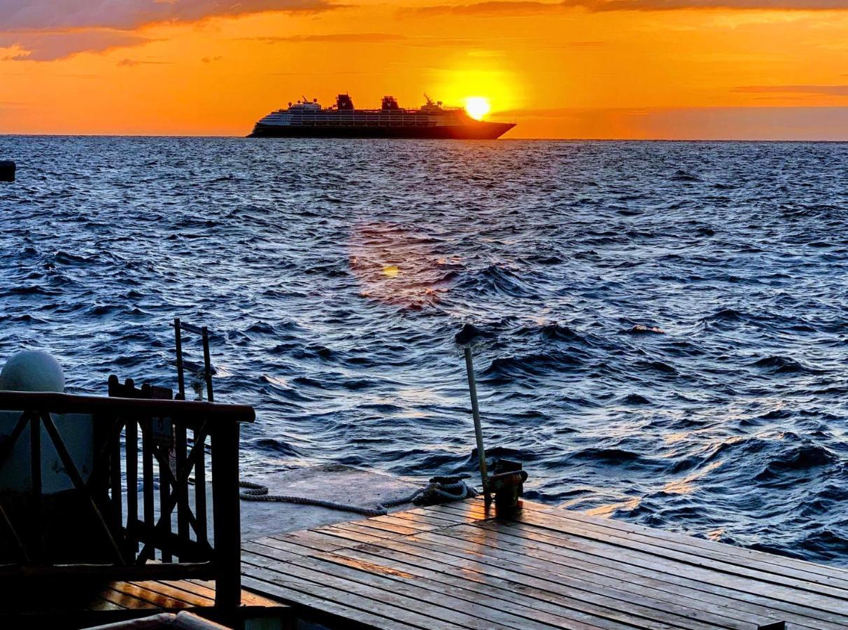 Paula Villa Cozumel