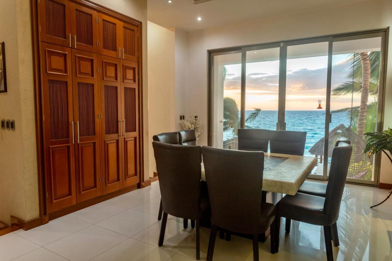Villa Paula Cozumel