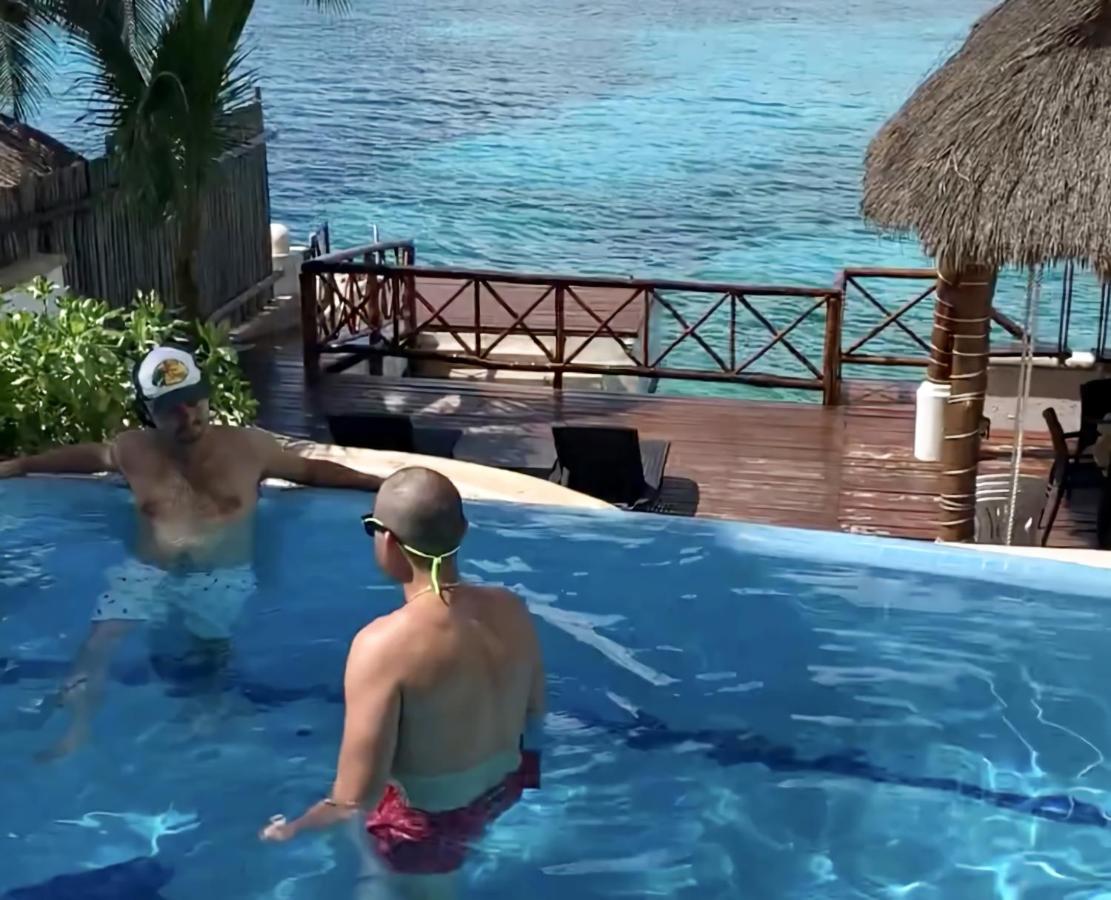 Paula Villa Cozumel